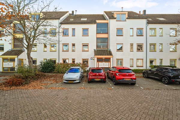 Medium property photo - Marina-Park 178, 1785 DE Den Helder